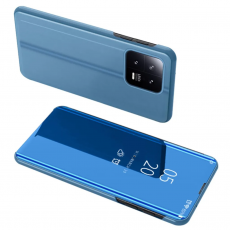 Taltech - Xiaomi 13 Pro 5G Mobilfodral Elektropläterat - Blå