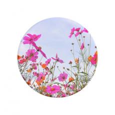 PopSockets - POPSOCKETS Mobilhållare / Mobilgrepp Fuschia Blooms