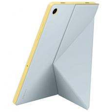 Samsung - Samsung Galaxy Tab A9 Plus Fodral - Blå