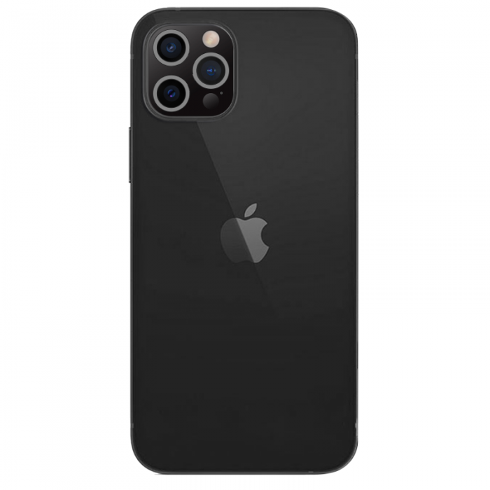 Puro - Puro 0.3 Nude Skal iPhone 13 Pro Max - Transparent