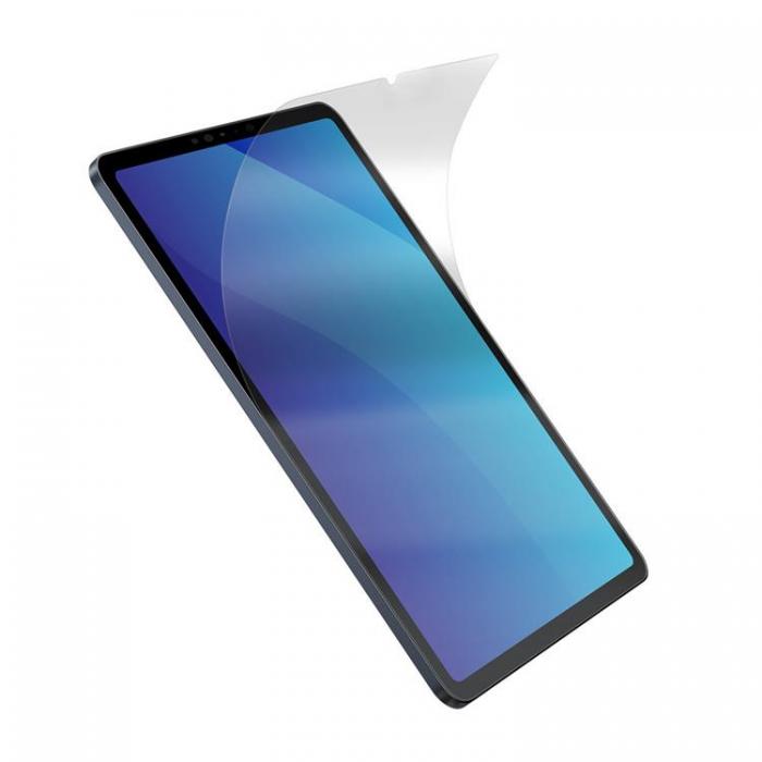 UTGATT1 - Baseus 0.15mm Skrmskydd iPad Mini 2021 8.4 - Transparent