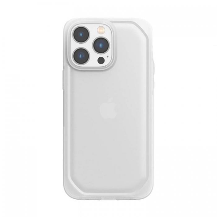 Raptic - Raptic iPhone 14 Pro Skal Slim - Clear