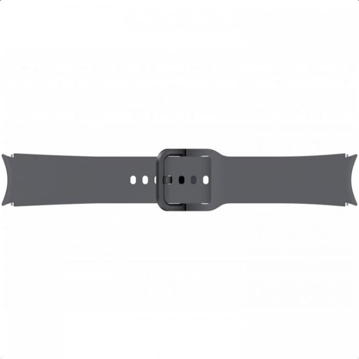UTGATT5 - Samsung Elastic Armband Galaxy Watch 4/4 Classic /5/5 Pro - Gr