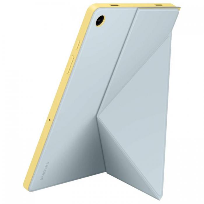 Samsung - Samsung Galaxy Tab A9 Plus Fodral - Bl