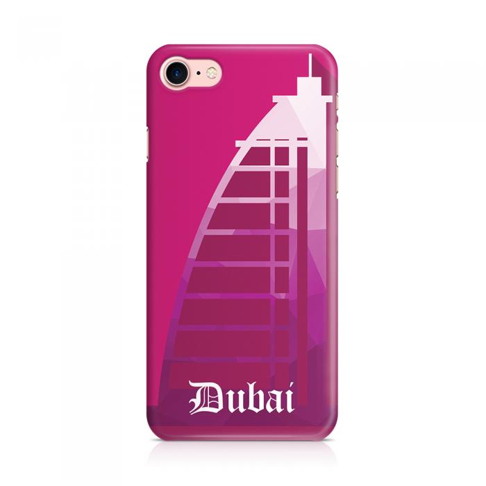 UTGATT5 - Skal till Apple iPhone 7/8 - Dubai