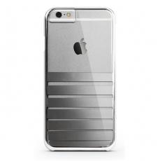 X-Doria - X-Doria Engage Plus Skal till Apple iPhone 6(S) Plus - Silver