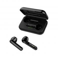 OEM - Bluetooth-örhängen TWE-110 i svart