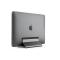 ALOGIC - ALOGIC Bolt Adjustable Laptop Stand - Rymdgr