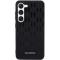 KARL LAGERFELD - Karl Lagerfeld Galaxy S23 Skal Saffiano Mono Metal Logo - Svart