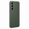 Samsung - Samsung Galaxy S23 Plus Skal Lder - Grn