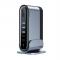 BASEUS - Baseus Multifunktionell HUB USB-C 100W - Gr