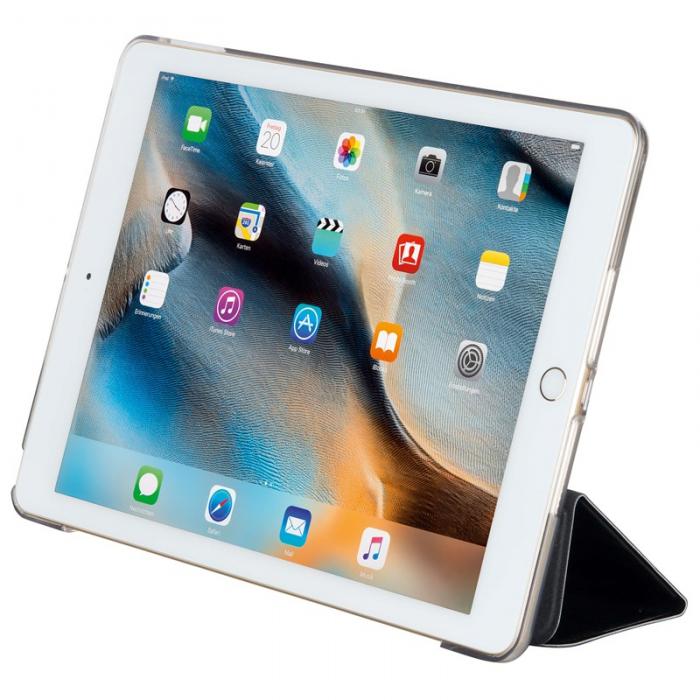 UTGATT4 - Hama iPad Skal Apple iPad Pro 12.9'' 2017 - Svart