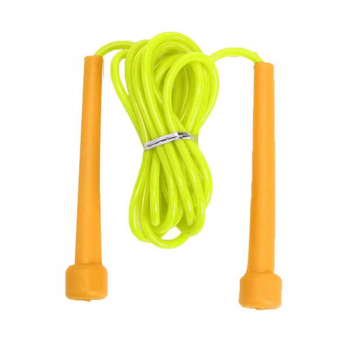 UTGATT5 - Skipping jumping rope fitness crossfit training gul