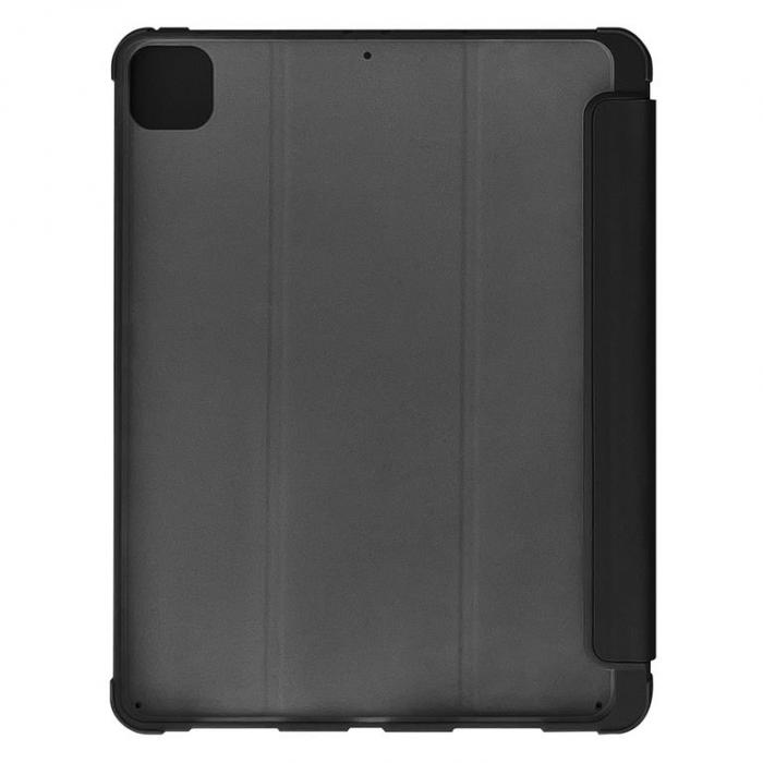 OEM - iPad Mini (2021) Fodral Smart Tablet Case - Svart
