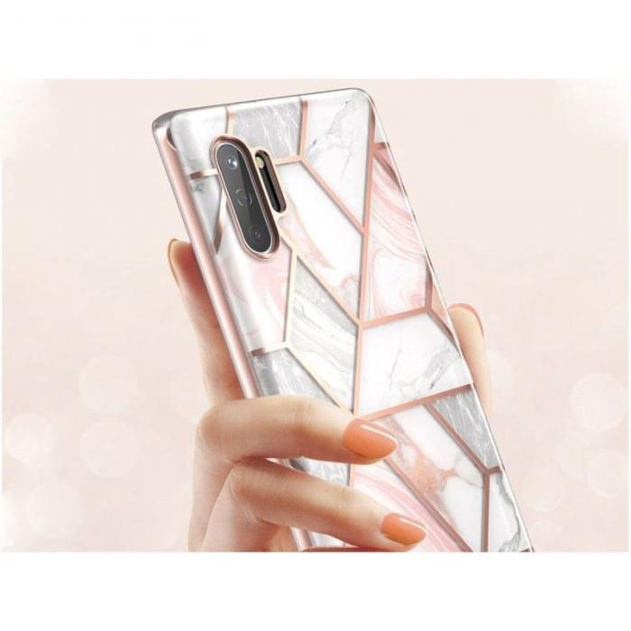 UTGATT5 - Supcase Cosmo Galaxy Note 10 Marble