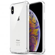 CoveredGear - CoveredGear Shockproof Skal till Apple iPhone 5