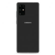 Puro - Puro - Nude Samsung Galaxy S20 - Transparent