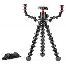 JOBY - JOBY Rig Kit 5K GorillaPod - Svart / Grå