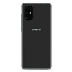Puro - Puro - Nude Samsung Galaxy S20 Ultra - Transparent