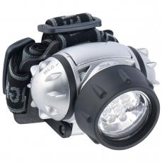 Grundig - Grundig Pannlampa 7 LED