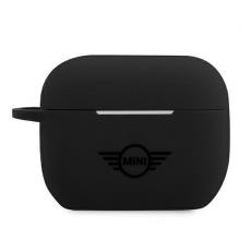 MINI - MINI Silicone Collection Skal AirPods Pro - Svart