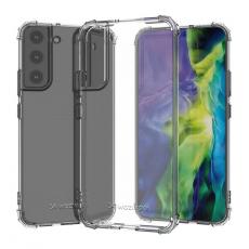 Wozinsky - Wozinsky Galaxy S22 Plus Skal Anti Shock Armored - Transparent