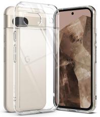 Ringke - Ringke Google Pixel 8A Mobilskal Fusion - Transparent