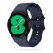 Tech-Protect - Galaxy Watch 4/5/5 Pro (40/42/44/45/46mm) Armband Iconband - Navy