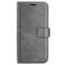 A-One Brand - Flip Folio iPhone 14 Plus Plnboksfodral - Gr