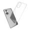 A-One Brand - Huawei Honor 50 SE Skal Ultra Clear Gel - Transparent