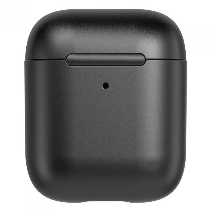 UTGATT5 - Tech21 Studio Colour Apple Airpods - Black