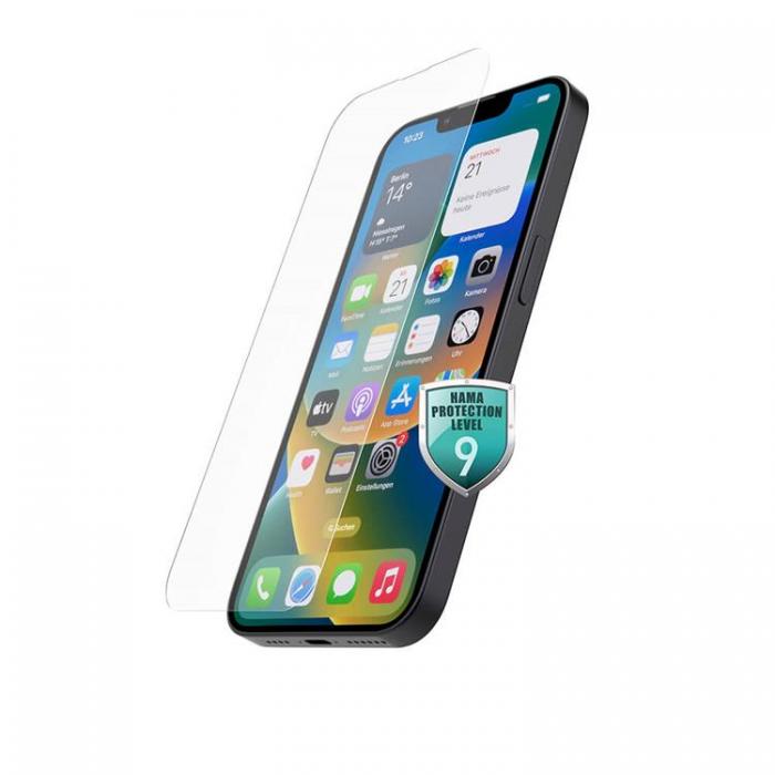 Hama - HAMA iPhone 14 Plus Hrdat Glas Skrmskydd Premium