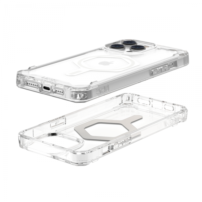 UAG - UAG iPhone 14 Pro Max Skal Plyo Magsafe - Ice
