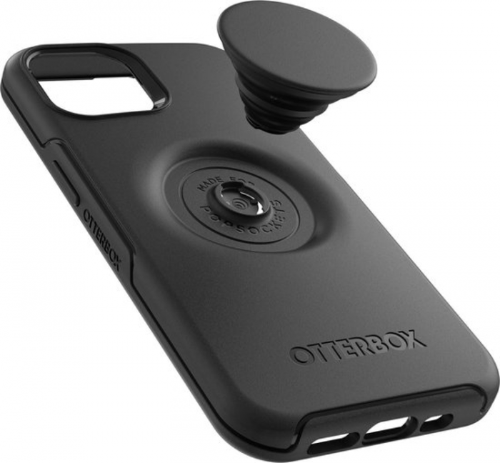 UTGATT5 - Otterbox iPhone 14 Skal Pop Symmetry - Svart