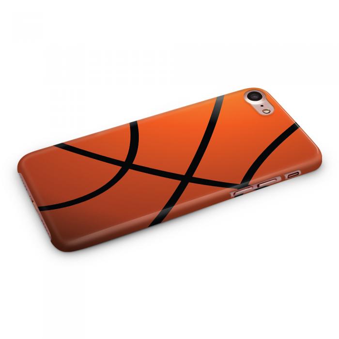 UTGATT5 - Skal till Apple iPhone 7/8 - Basketboll