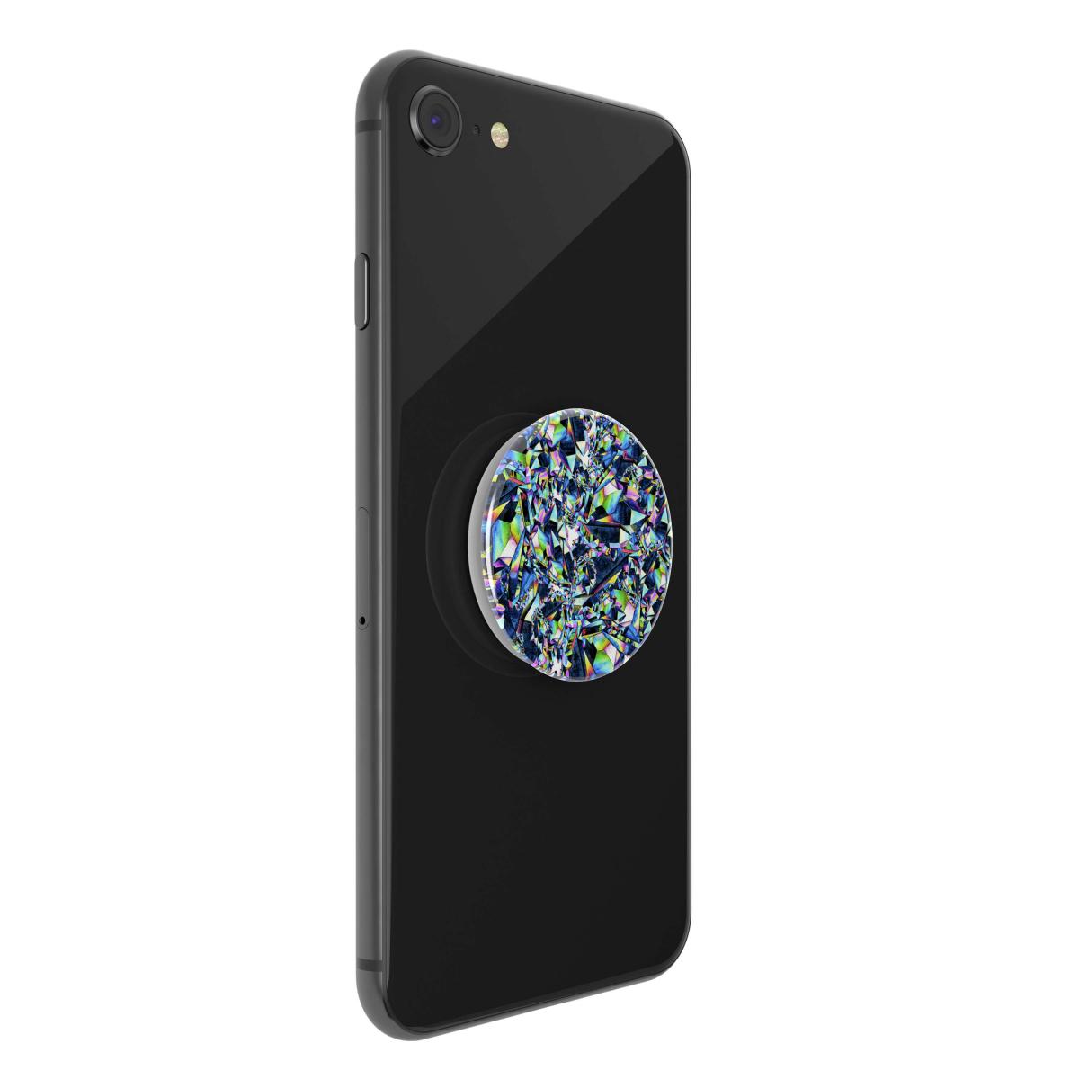 PopSockets
POPSOCKETS Facet Gloss POPTOP endast lös Top
