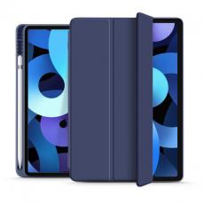 Tech-Protect - Tech-Protect iPad Air 10.9 (2020/2022)/Air 11 (2024) Fodral - Blå