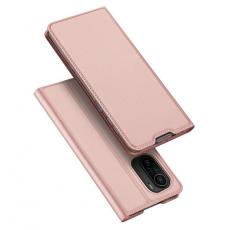 Dux Ducis - Dux Ducis Skin Fodral Redmi K40/Pro/Pro Plus/Poco J2 - Rosa