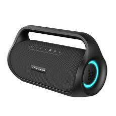 Tronsmart - Tronsmart Bang Mini Trådlösa Bluetooth Högtalare 50W - Svart