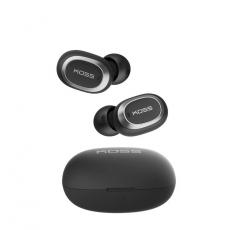 Koss - KOSS Hörlurar In-Ear TWS250i Trådlös True Wireless Mic - Svart