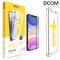 Boom of Sweden - BOOM - Flat Glass Skrmskydd - iPhone X/Xs