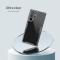 Nillkin - Nillkin Nature Skal Galaxy S22 Ultra 5G - Transparent