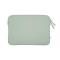 MW - MW Horizon MacBook Pro/Air 13-tum Datorfodral - Frostgrn