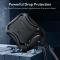 ESR - ESR Magsafe Airpods Pro 1/2 Skal Cyber Armor - Svart