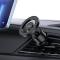 Tech-Protect - Tech-Protect Magsafe Bilhllare N51 Dashboard And Vent Mount - Svart