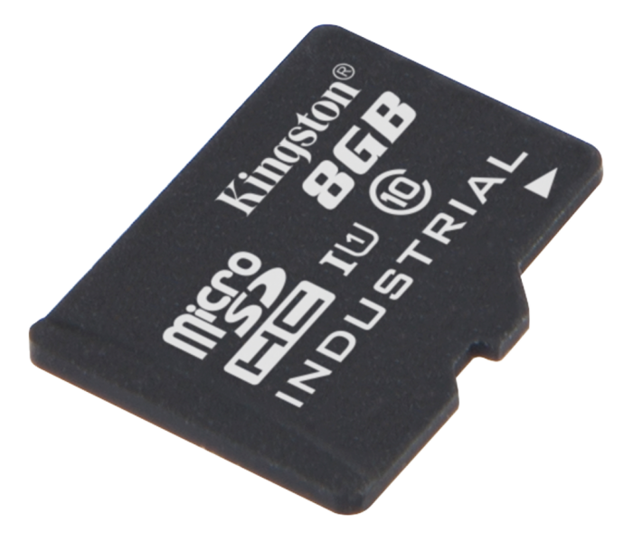 UTGATT5 - Kingston 8GB microSDHC UHS-I