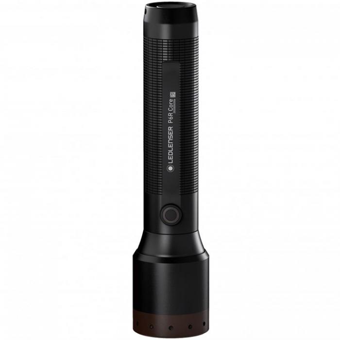 UTGATT5 - LED Lenser Ficklampa P6R Core