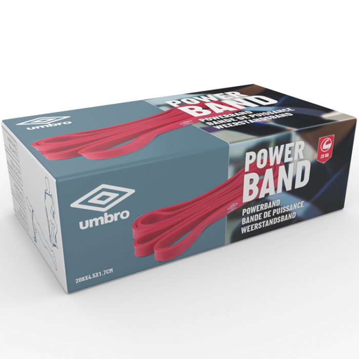 UMBRO - UMBRO Power band 25kg