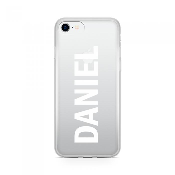 UTGATT5 - Skal till Apple iPhone 7 - Daniel