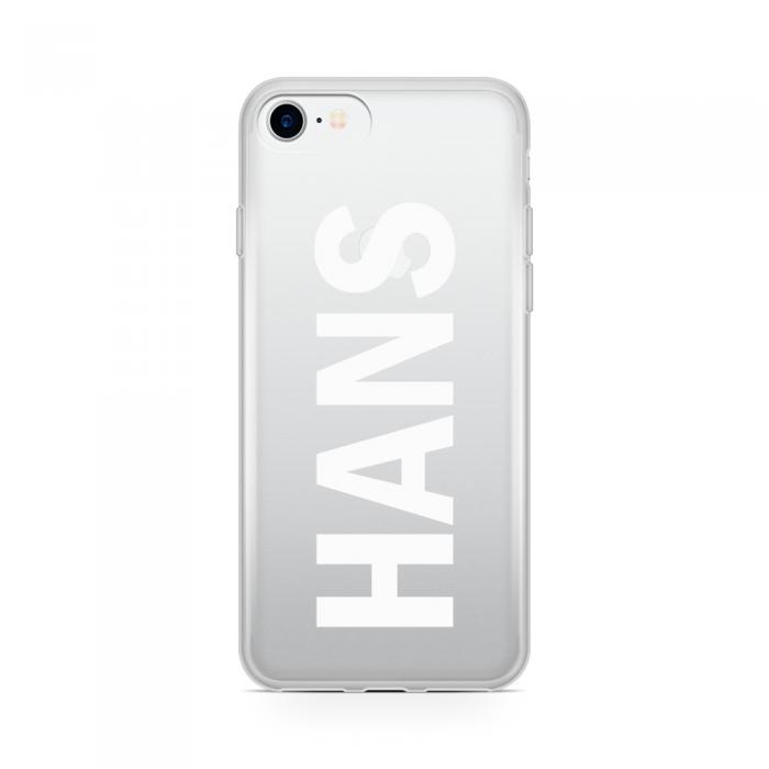 UTGATT5 - Skal till Apple iPhone 7 - Hans